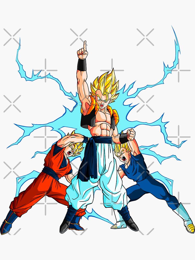 Pokemon Gogeta Ssj5 20