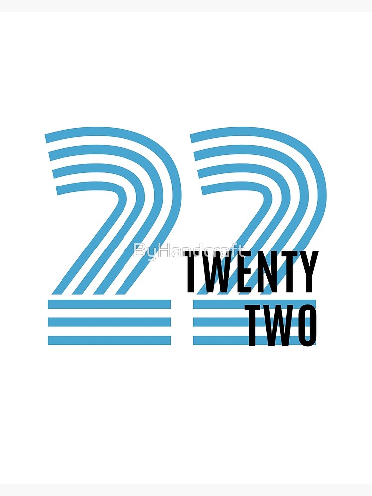 empujar El hotel más Lámina rígida «22 Veintidós, 22 años Hombre Mujer Ideas de regalos, Regalo  para 22 años, Bebedor legal, 22 e increíble, 22 y gratis, 22 regalos de  cumpleaños, 22 ideas de cumpleaños, 22 años» de ByHandcraft | Redbubble
