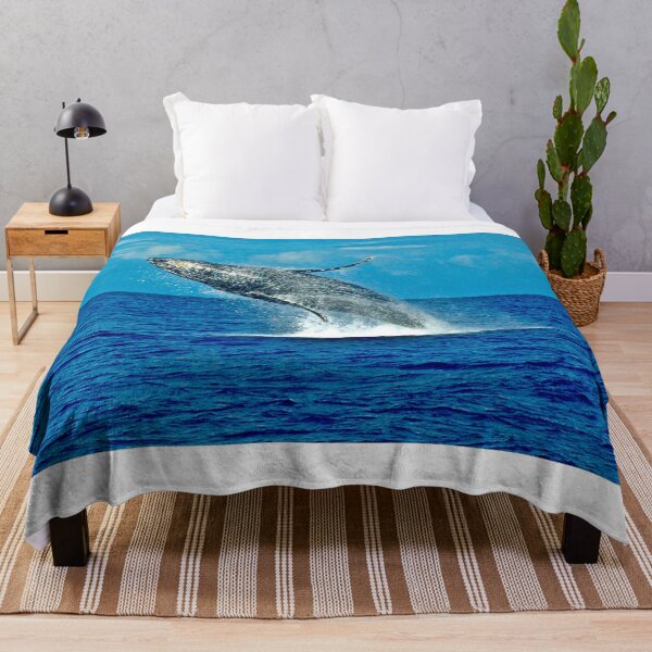 Item preview, Humpback Whale designed and sold by LauraLee33.