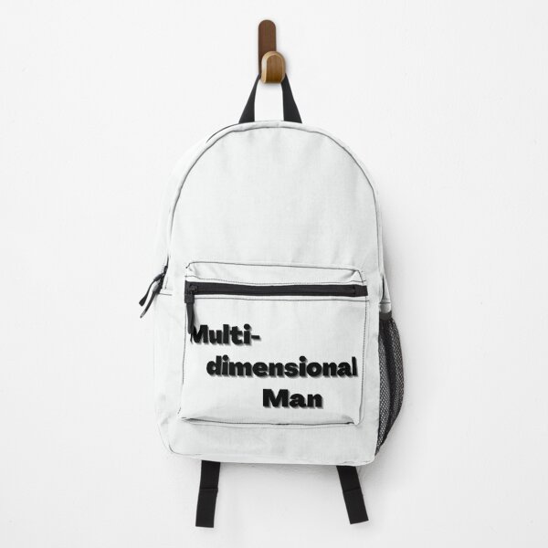 Item preview, Multidimensional Man designed and sold by Fei1111.