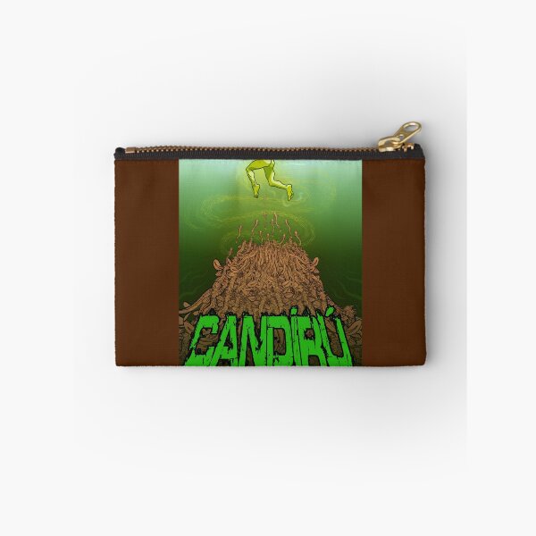 Item preview, Candirú, vampire fish from the Amazon  designed and sold by AViz75.