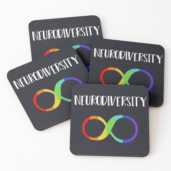 Item preview, Neurodiversity designed and sold by divesca.