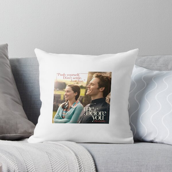 Item preview, Me Before You designed and sold by kaitlincurtis2.