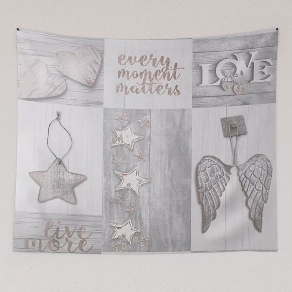 Item preview, Angel Starlight Home designed and sold by WearWolfDesigns.