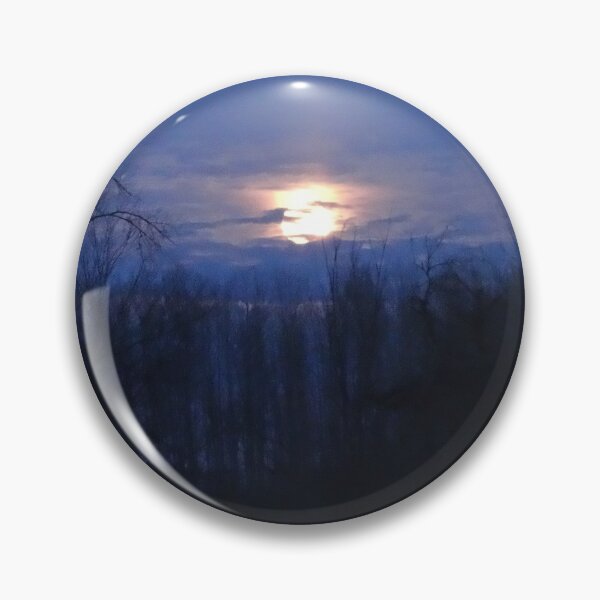 Item preview, Moonlit night designed and sold by cowgirltracie.