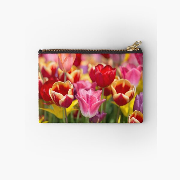 Item preview, TIPTOE THROUGH THE TULIPS designed and sold by BOSSERY.