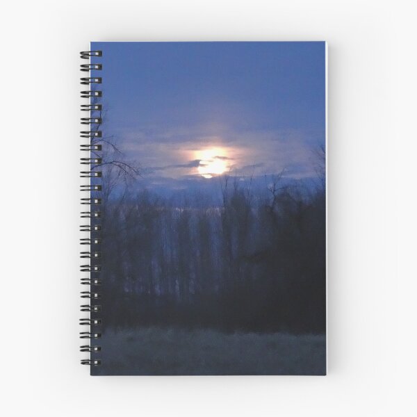 Item preview, Moonlit night designed and sold by cowgirltracie.