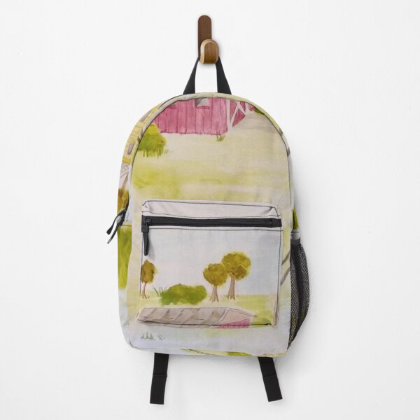 Item preview, The Farm designed and sold by ChristineShook.