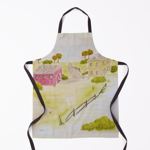 Item preview, The Farm designed and sold by ChristineShook.