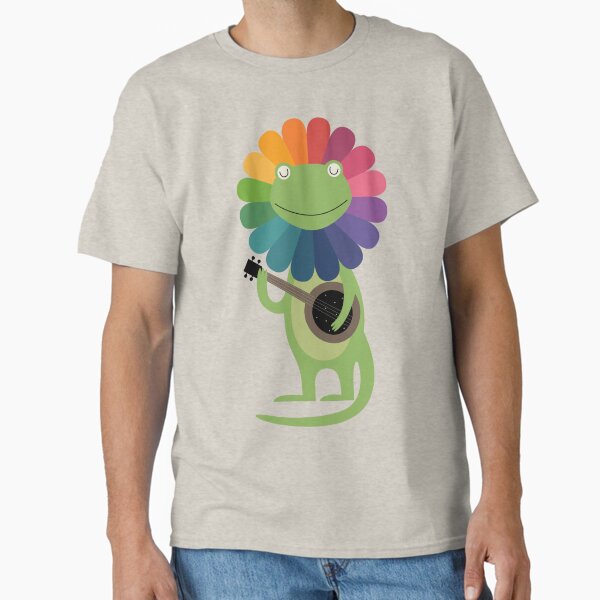 Item preview, Good Day designed and sold by AndyWestface.