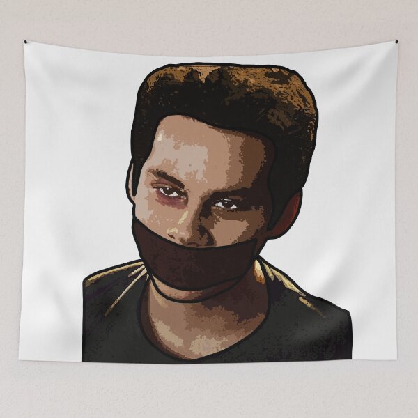 Item preview, Void Stiles designed and sold by beckahbrooks.