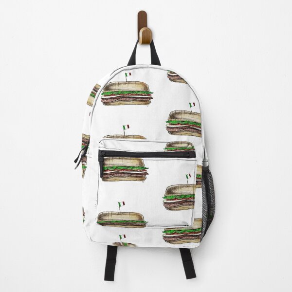 Item preview, Sub sándwich designed and sold by Russ Fagle.