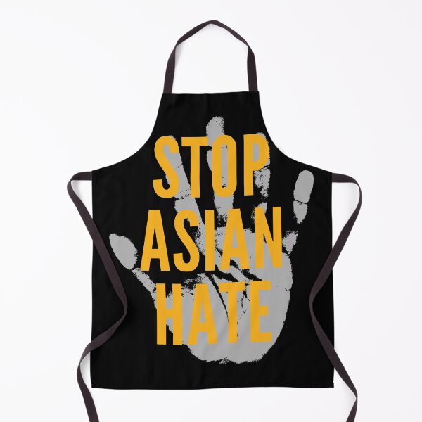 Item preview, Stop Asian Hate designed and sold by fowons.