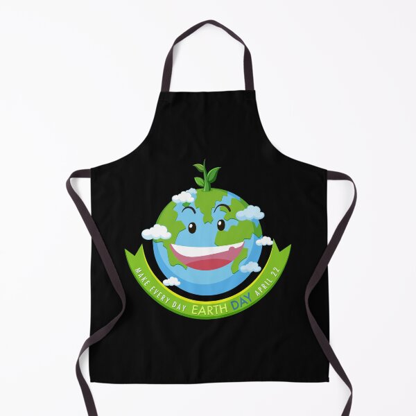 Item preview, Make Every Day Earth Day 2021, Climate Change Awareness  designed and sold by Xeuno.