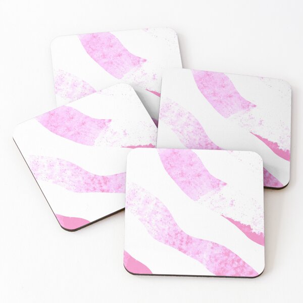 Item preview, Cebra rosa designed and sold by BeautyMountains.