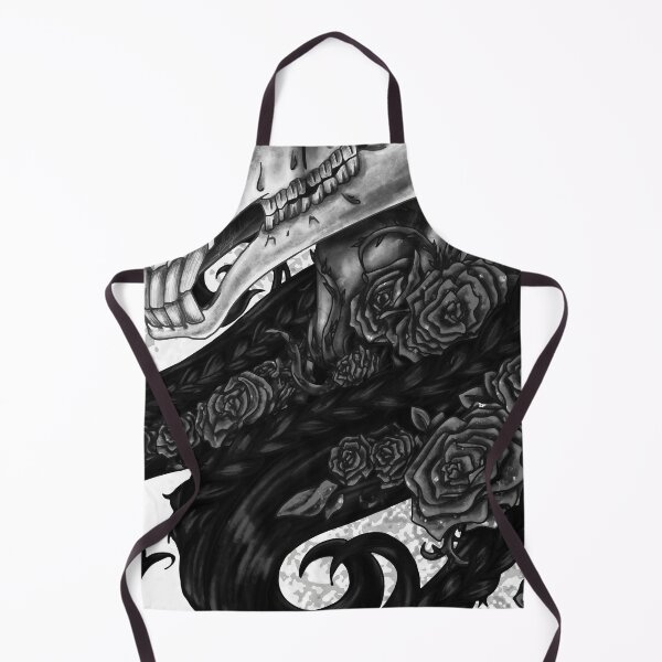 Item preview, Saturnine - Grayscale designed and sold by spicyhoneyheart.