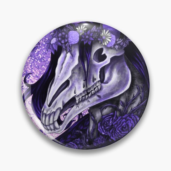 Item preview, Saturnine - Violet designed and sold by spicyhoneyheart.