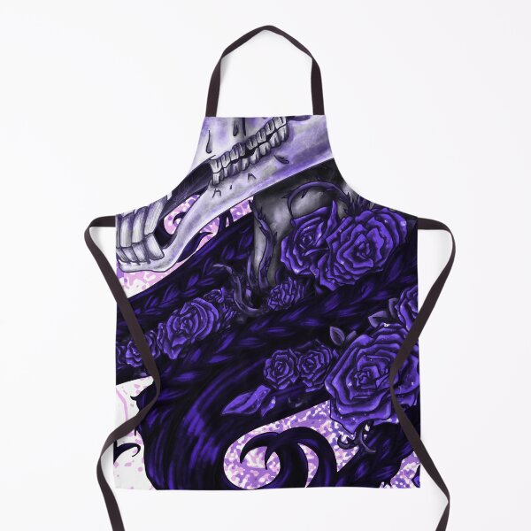 Item preview, Saturnine - Violet designed and sold by spicyhoneyheart.