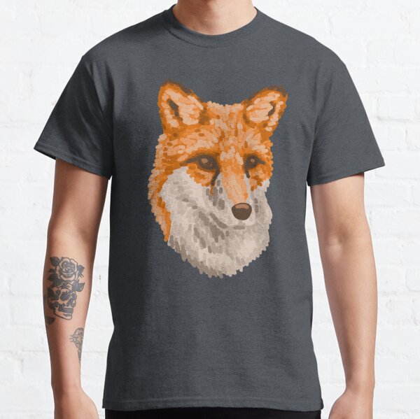 Angling4Less - Fox Collection Green Silver T-Shirts