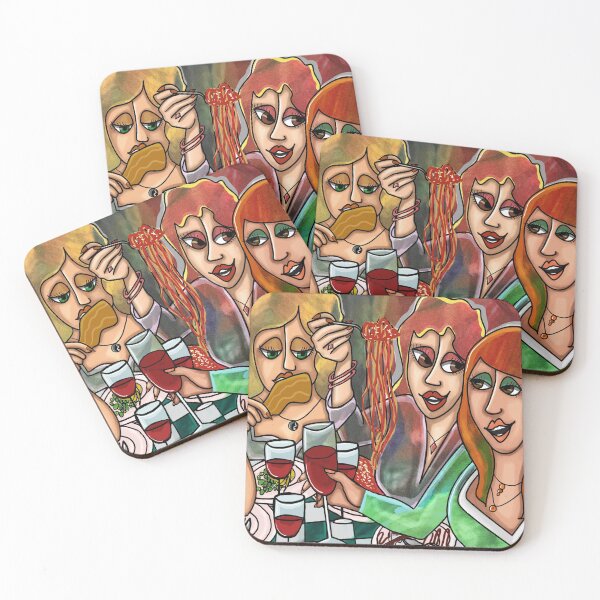 Item preview, TUTTI I GUSTI designed and sold by Raffaella Tonelli.