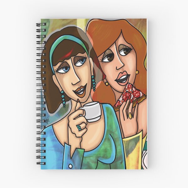 Item preview, TUTTI I GUSTI designed and sold by Raffaella Tonelli.