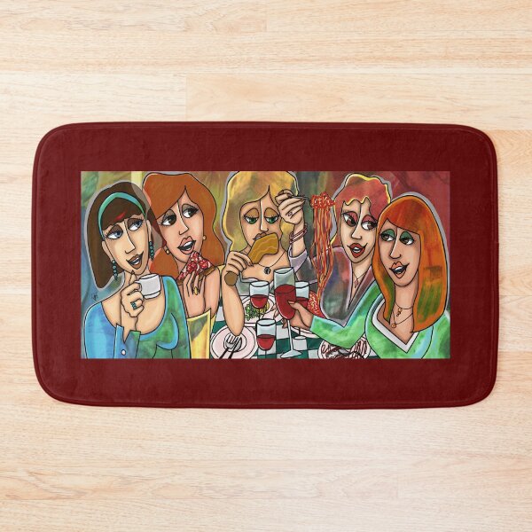 Item preview, TUTTI I GUSTI designed and sold by Raffaella Tonelli.