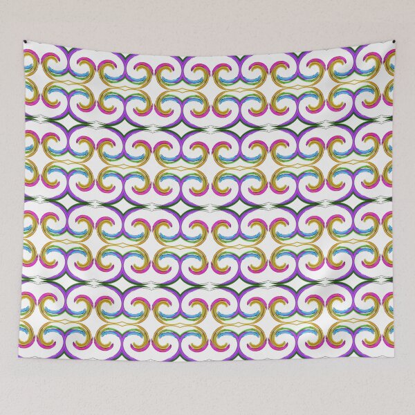 Item preview, Color Waves designed and sold by cherylorraine.