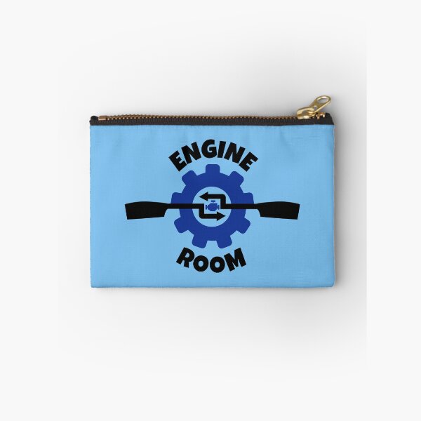 Item preview, Engine Room, Rowing designed and sold by Teamtsunami6.
