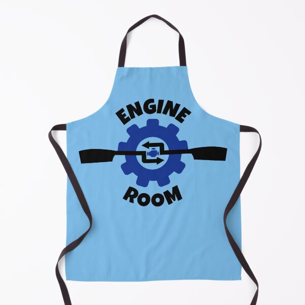 Item preview, Engine Room, Rowing designed and sold by Teamtsunami6.