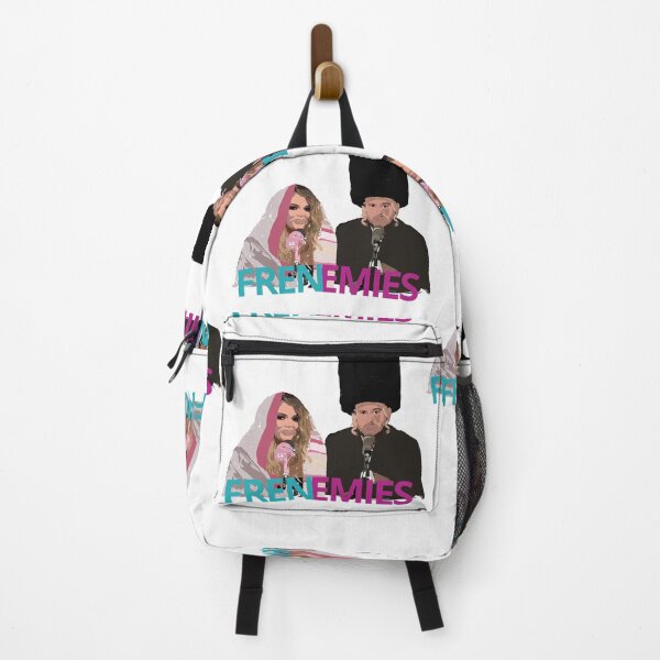 Item preview, H3 podcast Frenemies designed and sold by TheTrueOne.