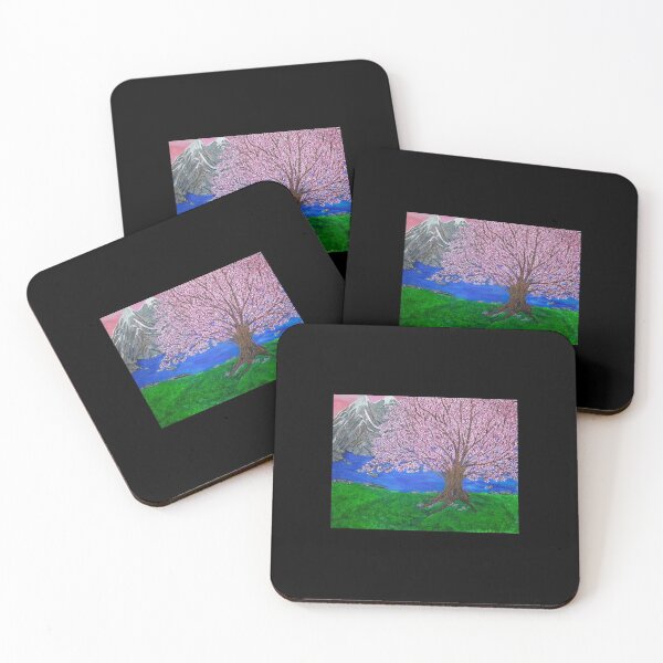 Item preview, Copy of Tree of Tranquility black designed and sold by StoneyCrocker.