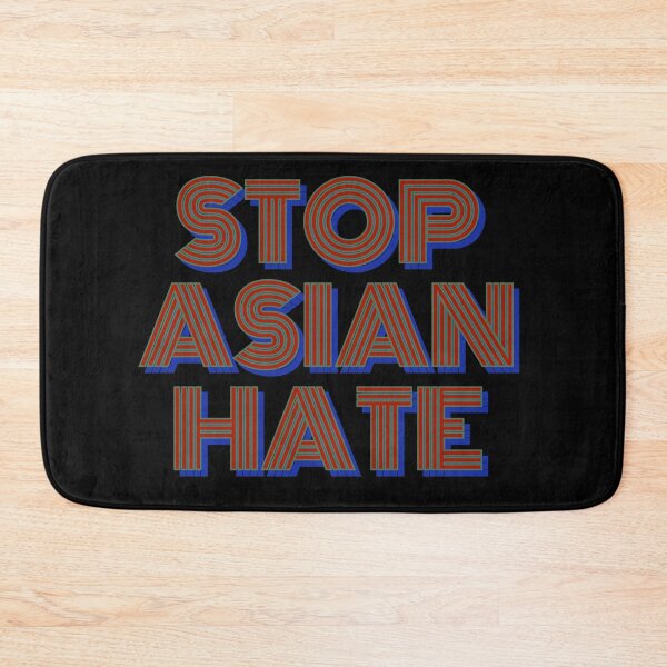 Item preview, Stop asian hate designed and sold by Topventas.