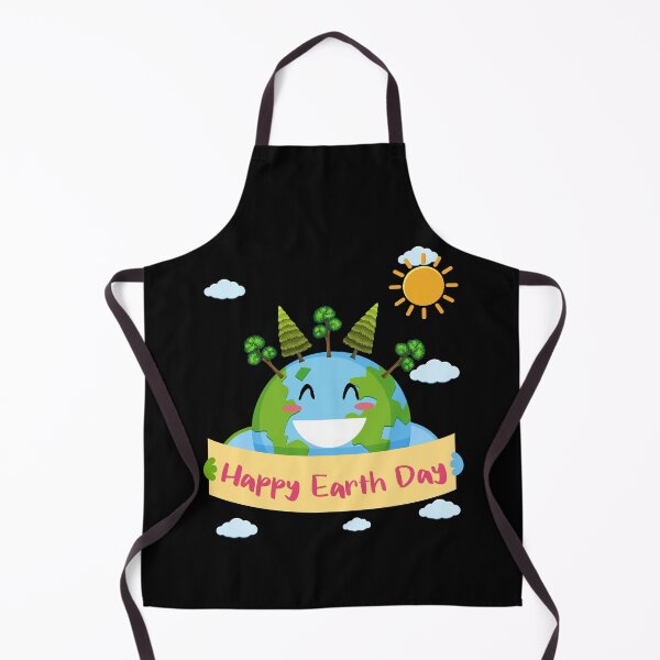 Item preview, Planet Anniversary, Happy Earth Day 2021 Climate Change designed and sold by Xeuno.