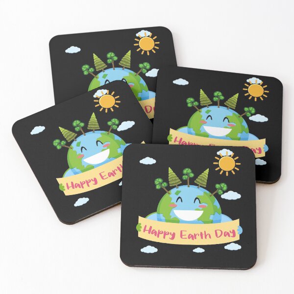 Item preview, Planet Anniversary, Happy Earth Day 2021 Climate Change designed and sold by Xeuno.