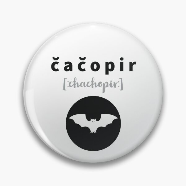 Item preview, cacopir designed and sold by Kat-Mir.