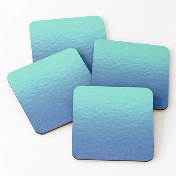 Item preview, Blue Sea Gradient designed and sold by clairemh1.