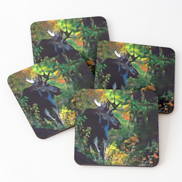 Item preview, Moose designed and sold by LauraLee33.