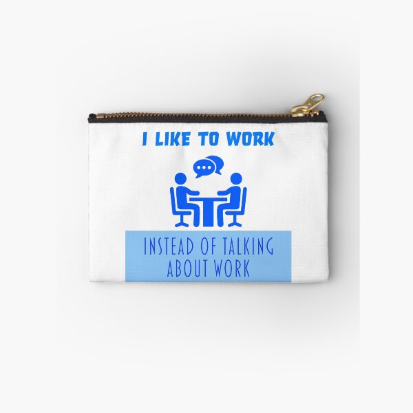 Item preview, Workplace humor - too many virtual meetings designed and sold by Advforester.
