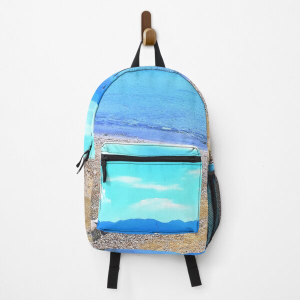 Item preview, Greece island sail boats designed and sold by AJPaint.
