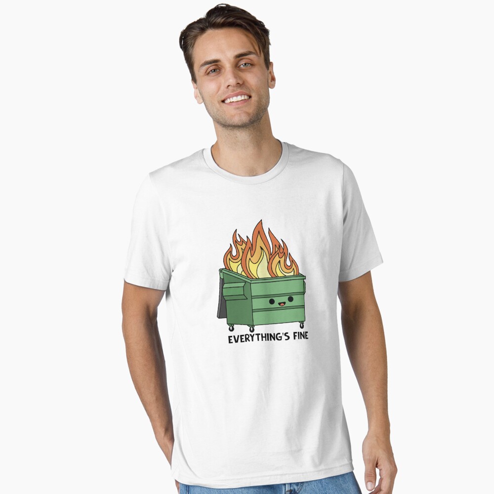Item preview, T-shirt essentiel designed and sold by stivenes.