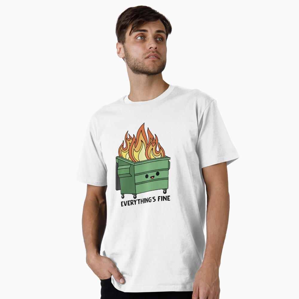 Item preview, T-shirt premium designed and sold by stivenes.