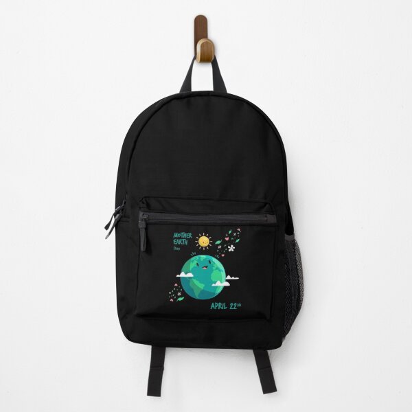 Item preview, Planet Anniversary Mother Earth Day 2021 Climate Change designed and sold by Xeuno.
