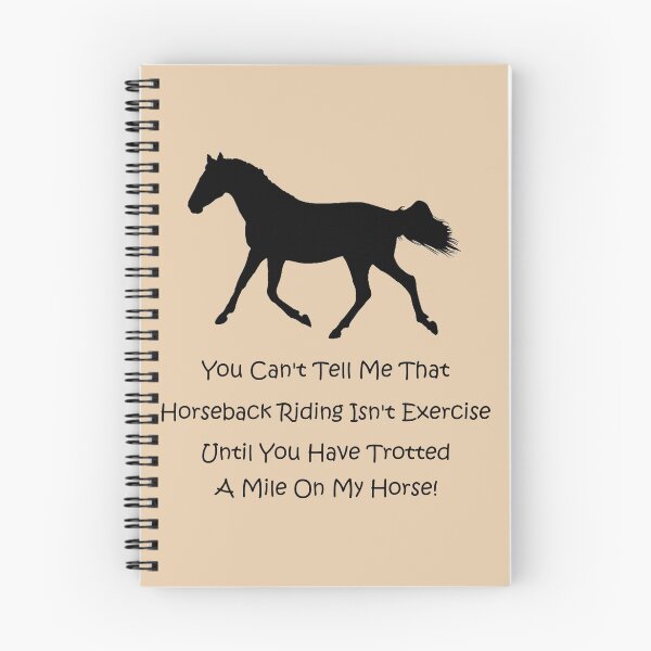 Item preview, Horse & Exercise T-Shirts and Hoodies designed and sold by Patricia Barmatz.