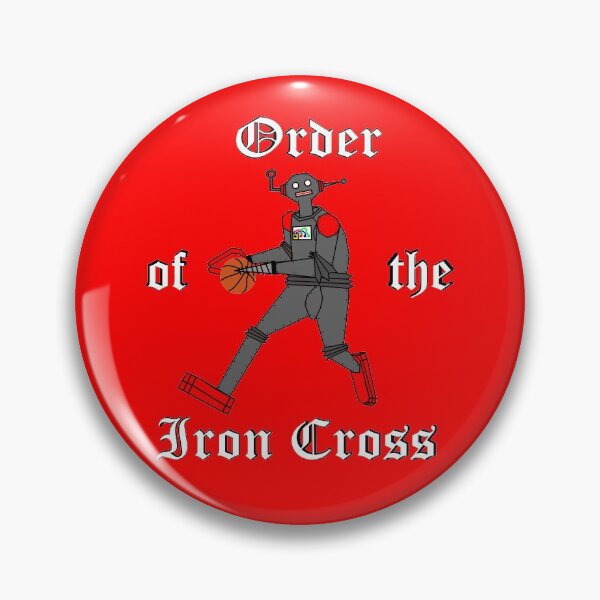 Item preview, Order of the Iron Cross designed and sold by MumboWumbo.