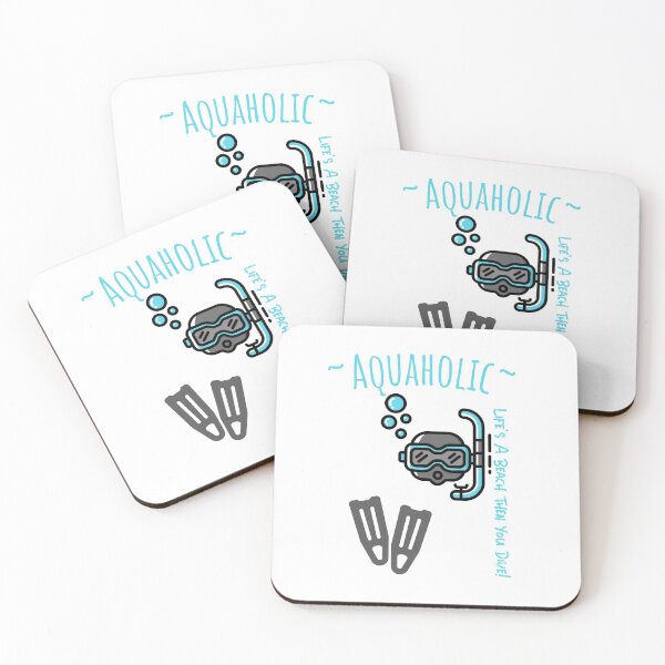 Item preview, Funny Diver Quote designed and sold by loveoceanair.