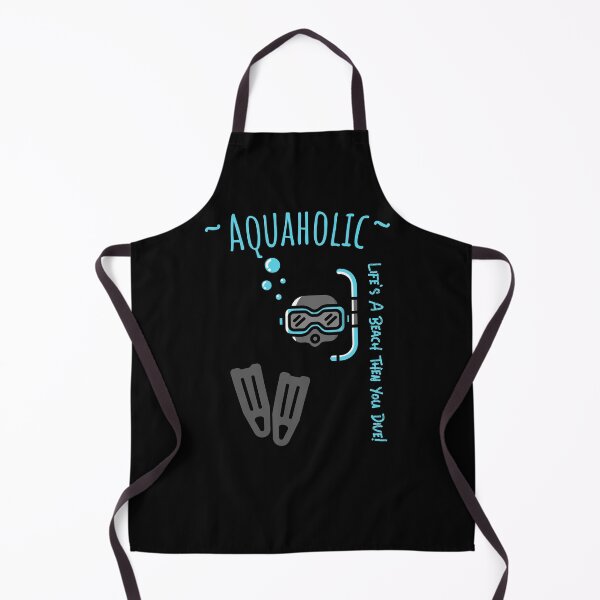 Item preview, Funny Diver Quote designed and sold by loveoceanair.