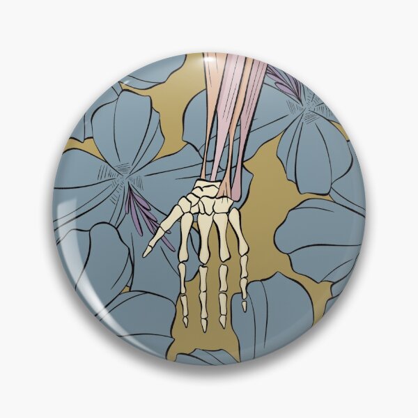 Item preview, Muscles of the shoulder and arm designed and sold by Deanomite85.
