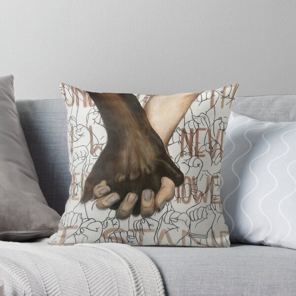 Item preview, Racial Unity designed and sold by myates8.