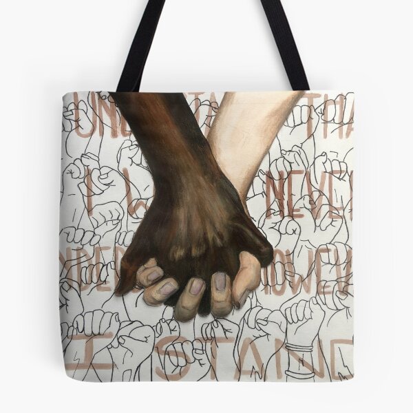 Item preview, Racial Unity designed and sold by myates8.