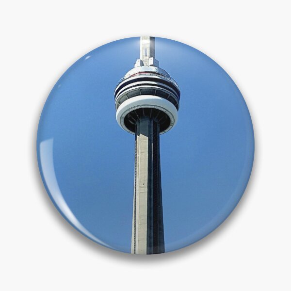 Item preview, CN Tower designed and sold by setinahid.